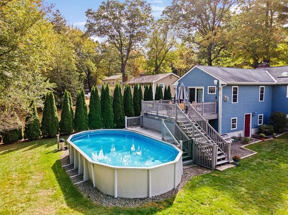 21 Juniper Brook Road, Northborough MA 01532