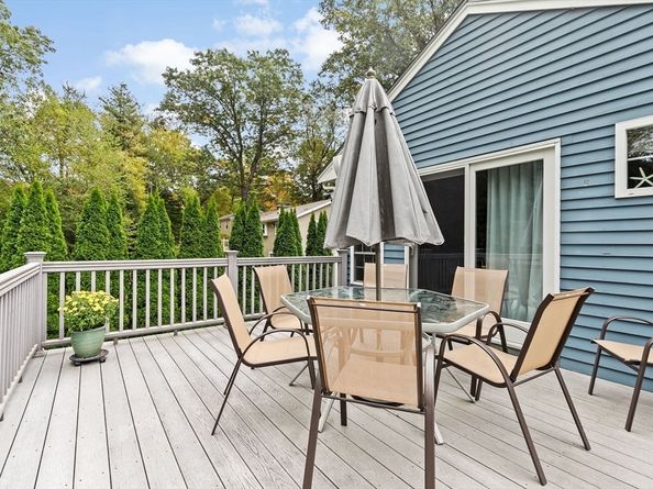 21 Juniper Brook Road, Northborough MA 01532