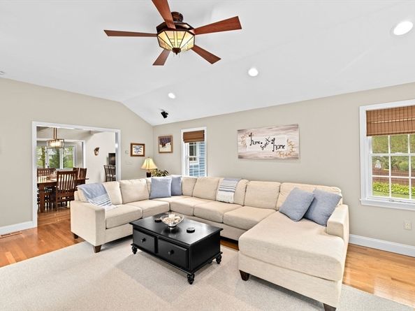 21 Juniper Brook Road, Northborough MA 01532