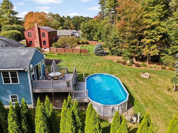 21 Juniper Brook Road, Northborough MA 01532