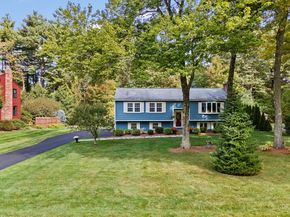 21 Juniper Brook Road, Northborough MA 01532