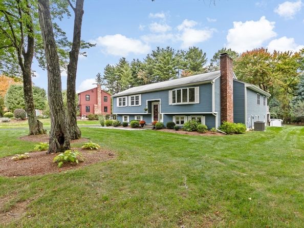 21 Juniper Brook Road, Northborough MA 01532