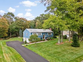 21 Juniper Brook Road, Northborough MA 01532