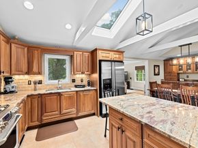 21 Juniper Brook Road, Northborough MA 01532