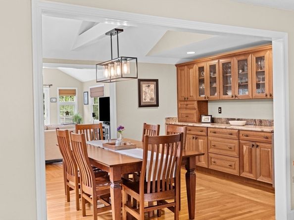 21 Juniper Brook Road, Northborough MA 01532