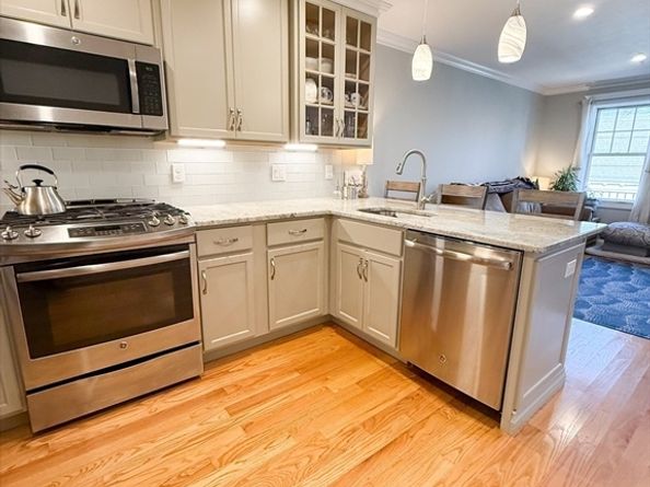 23 Howland 4, Plymouth MA 02360