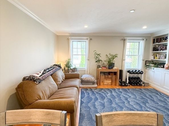 23 Howland 4, Plymouth MA 02360