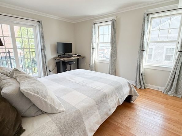 23 Howland 4, Plymouth MA 02360