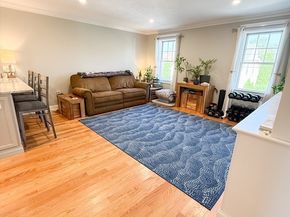 23 Howland 4, Plymouth MA 02360