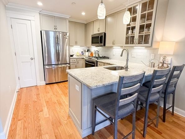 23 Howland 4, Plymouth MA 02360