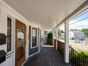 56-58 Carruth St 58, Boston MA 02124