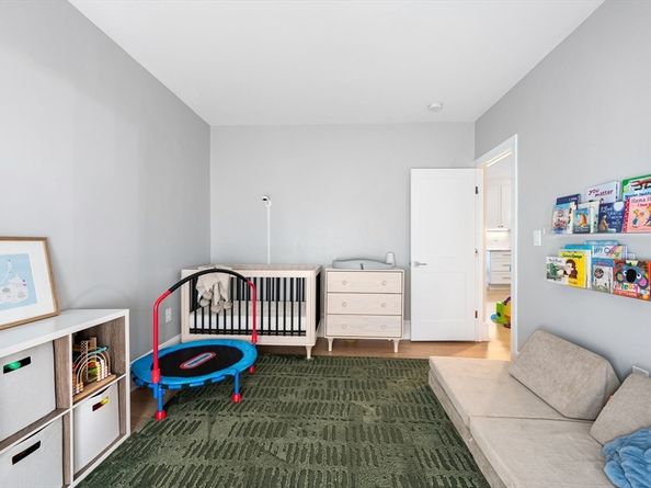 56-58 Carruth St 58, Boston MA 02124