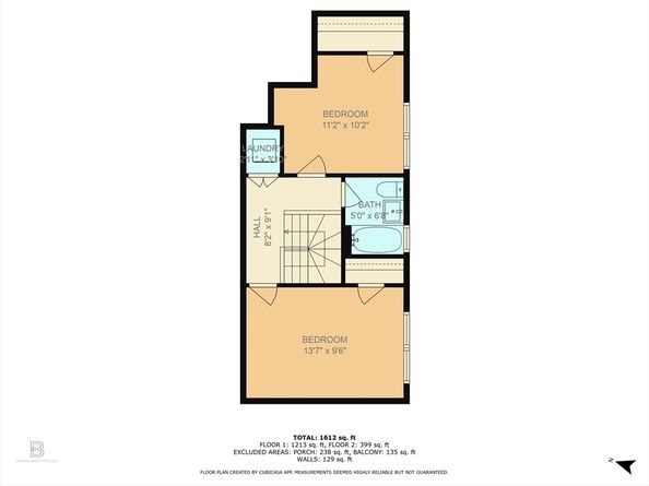 56-58 Carruth St 58, Boston MA 02124