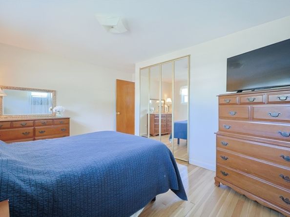 146 Juniper Drive, Norwood MA 02062
