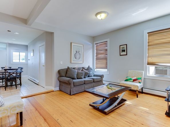 21 Dean St, Boston MA 02125