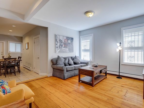 21 Dean St, Boston MA 02125
