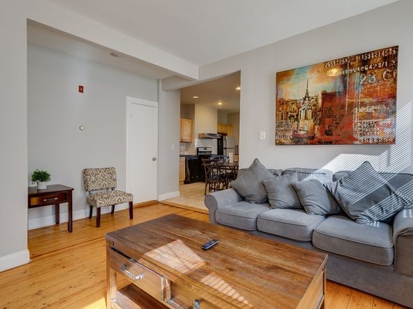 21 Dean St, Boston MA 02125
