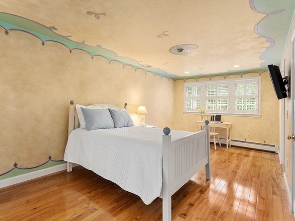 30 Kendall Road, Sudbury MA 01776