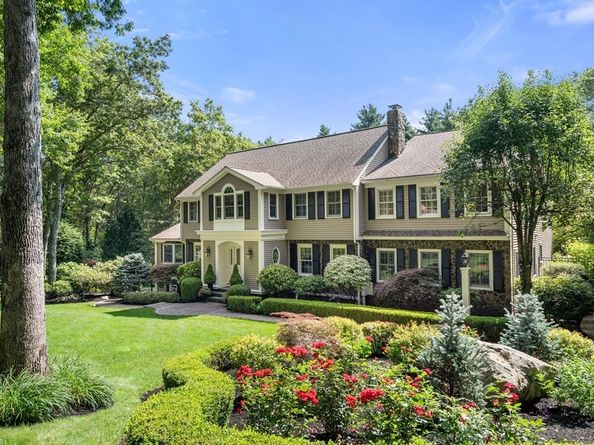 30 Kendall Road, Sudbury MA 01776