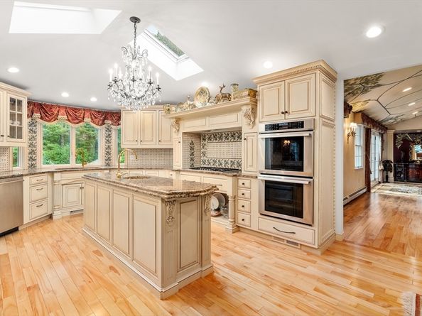 30 Kendall Road, Sudbury MA 01776