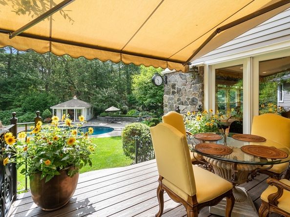 30 Kendall Road, Sudbury MA 01776
