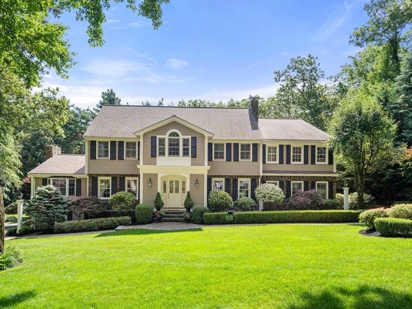 30 Kendall Road, Sudbury MA 01776