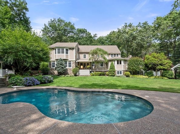 30 Kendall Road, Sudbury MA 01776