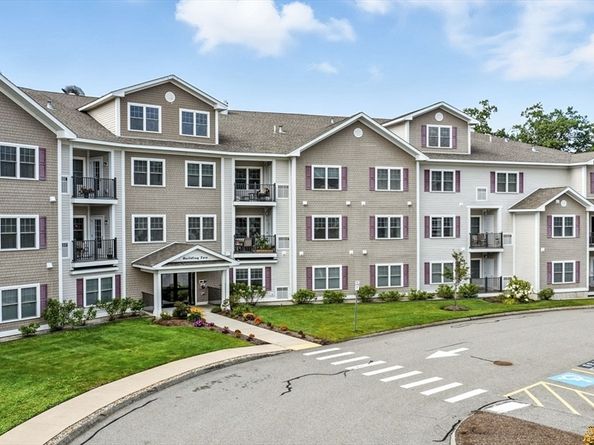 360 Andover St 2101, Danvers MA 01923