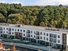 203 Lowell St. 306, Wilmington MA 01887