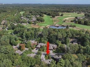 95 Black Rock, Hingham MA 02043