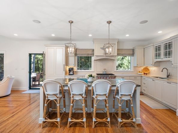95 Black Rock, Hingham MA 02043