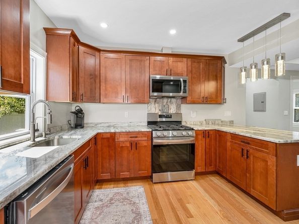 6 Nelly St 1, Wakefield MA 01880