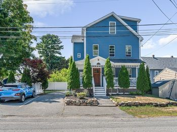 6 Nelly St