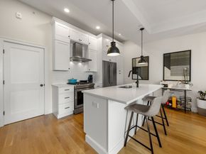 391 Bunker Hill St PH, Boston MA 02129