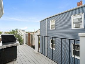 391 Bunker Hill St PH, Boston MA 02129
