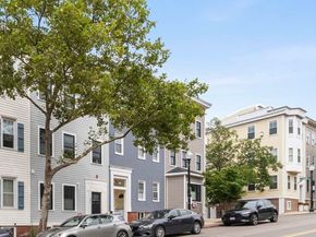 391 Bunker Hill St PH, Boston MA 02129