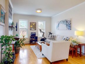 309-311 Emerson St 8, Boston MA 02127