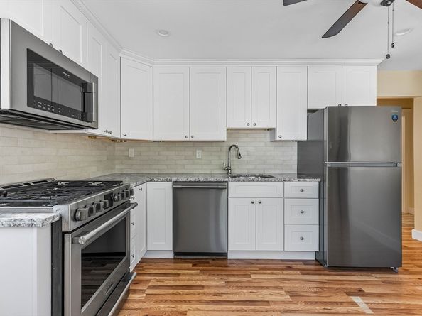 1 Columbia Terrace, Dedham MA 02026