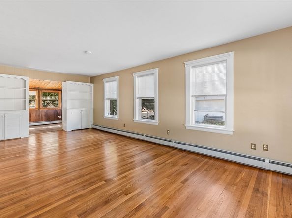 1 Columbia Terrace, Dedham MA 02026