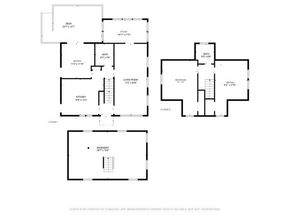 1 Columbia Terrace, Dedham MA 02026