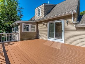 1 Columbia Terrace, Dedham MA 02026