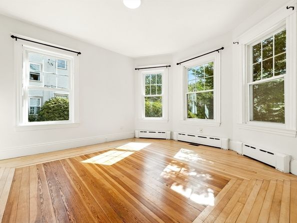 48 Harvard St 1, Newton MA 02460