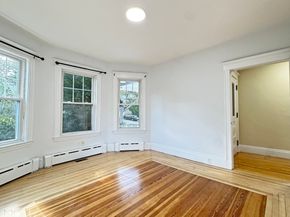 48 Harvard St 1, Newton MA 02460
