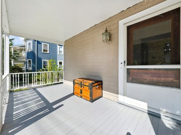 48 Harvard St 1, Newton MA 02460