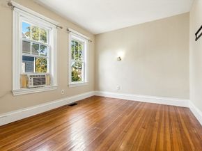 48 Harvard St 1, Newton MA 02460