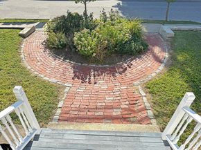 48 Harvard St 1, Newton MA 02460
