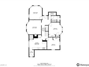 48 Harvard St 1, Newton MA 02460