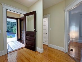 48 Harvard St 1, Newton MA 02460
