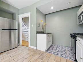 48 Harvard St 1, Newton MA 02460