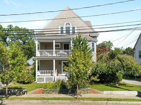 48 Harvard St 1, Newton MA 02460